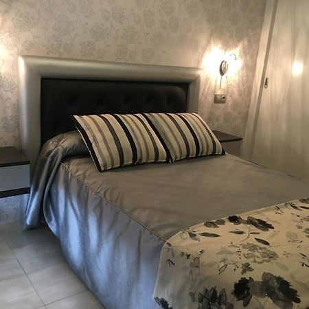 Hostal Sainz Рианьо Экстерьер фото