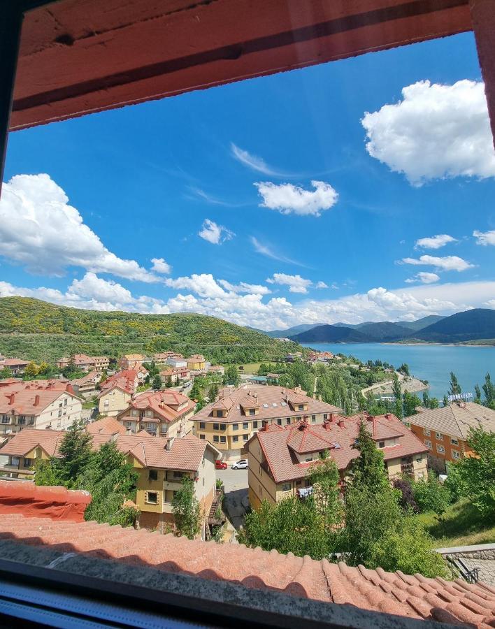 Hostal Sainz Рианьо Экстерьер фото