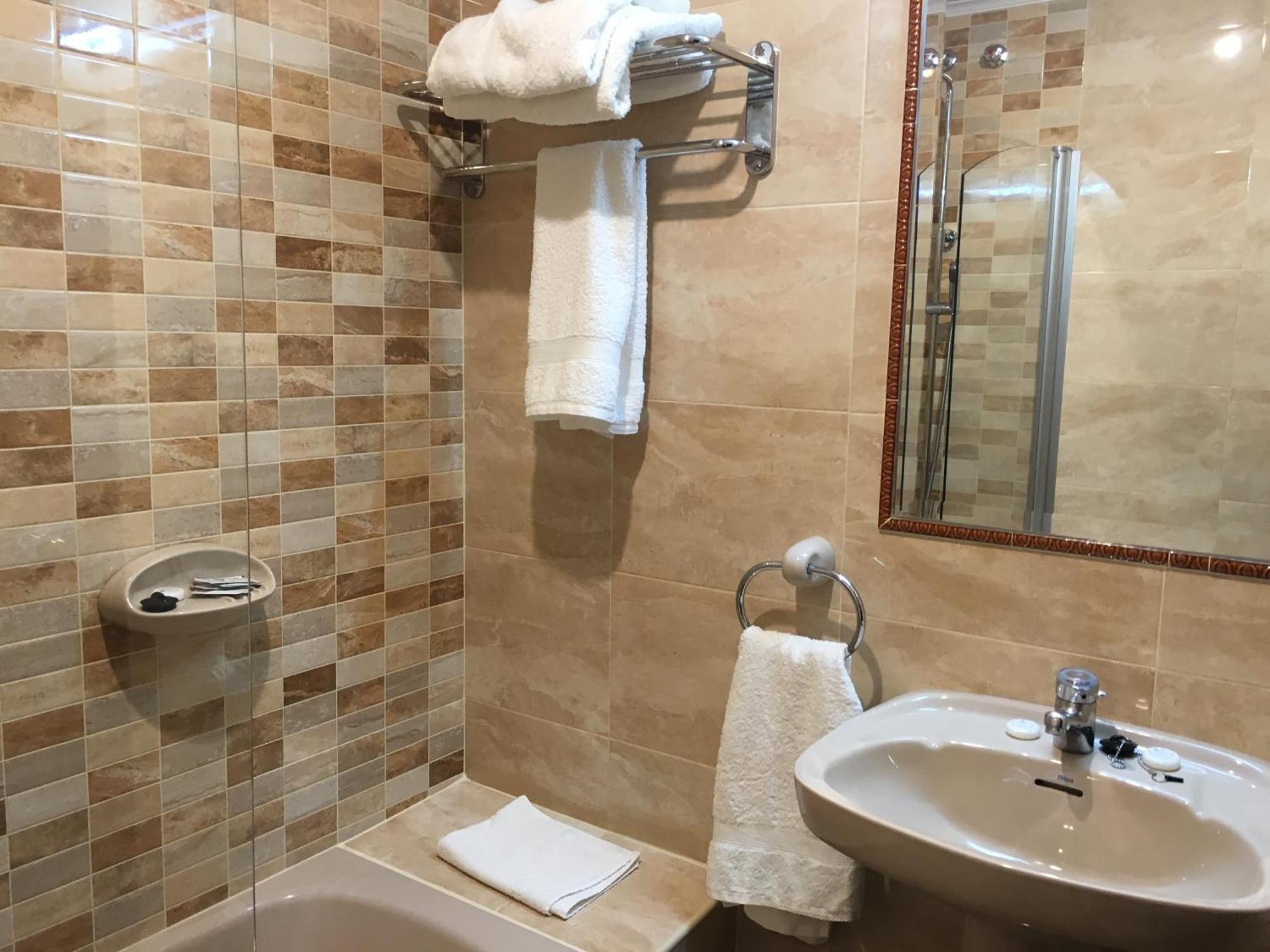 Hostal Sainz Рианьо Экстерьер фото