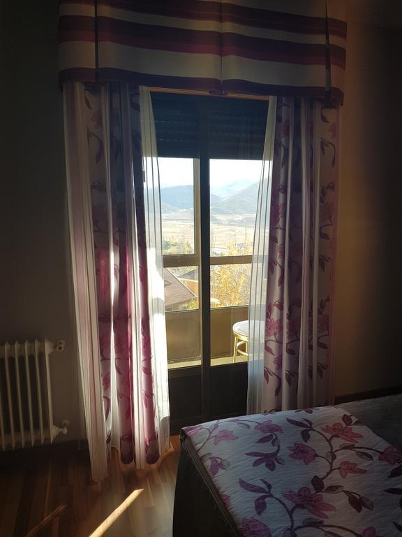 Hostal Sainz Рианьо Экстерьер фото